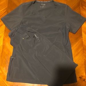 Iflex Cherokee scrubs!